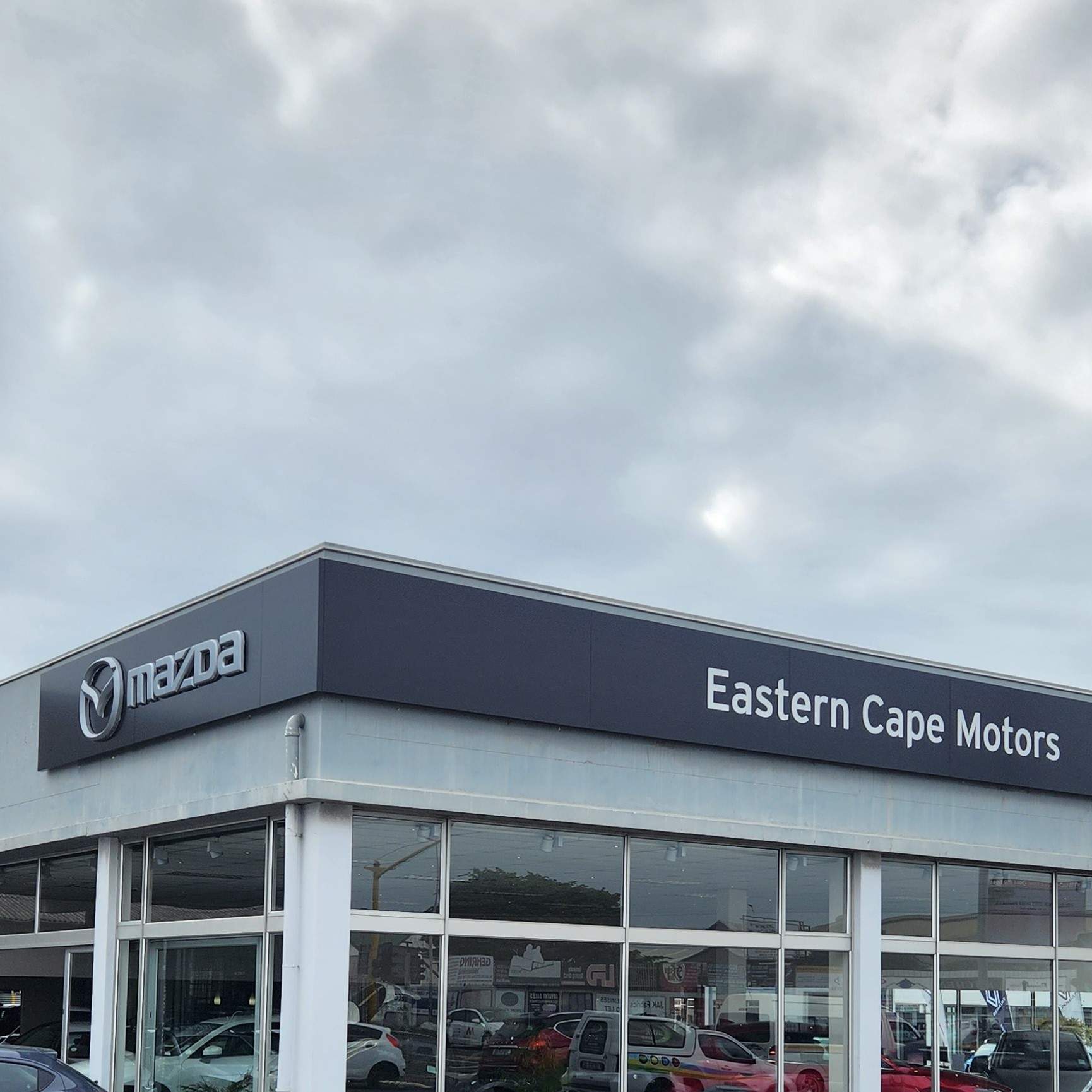 Commercial Signage